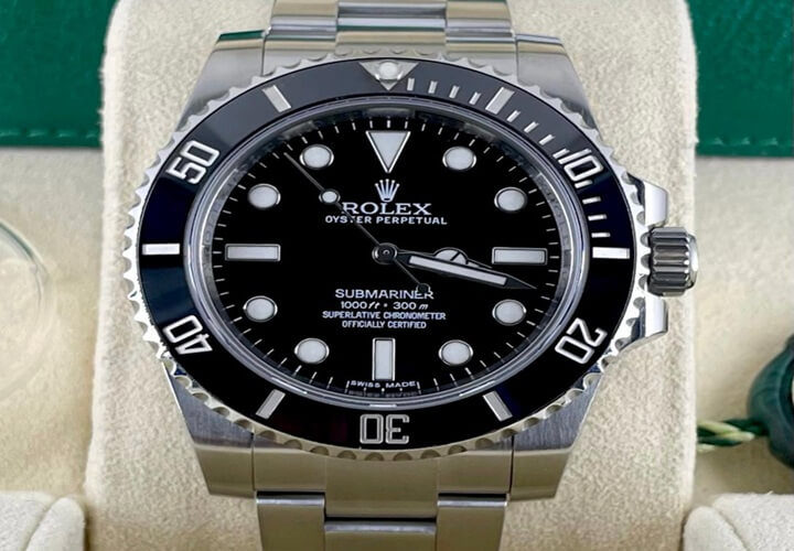 İkinci el lüks saat ekspertiz kontrolü